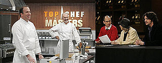 Will You Watch Top Chef Masters Tonight?