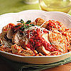Fast & Easy Dinner: Chicken and Sun-Dried Tomato Orzo