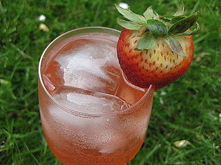 Happy Hour: Pink Torpedoes