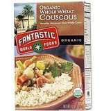 Couscous With Vegetables and Chickpeas Couscous With Vegetables and Chickpeas