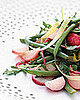 Come Party With Me: Farmers Market Feast — Menu