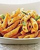 Fast & Easy Dinner: Penne With Triple Tomato Sauce