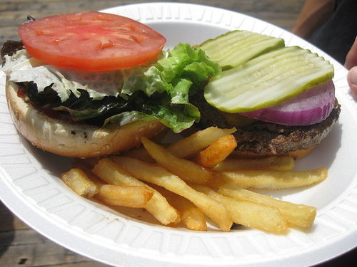 Photos From the Great American Food and Music Festival