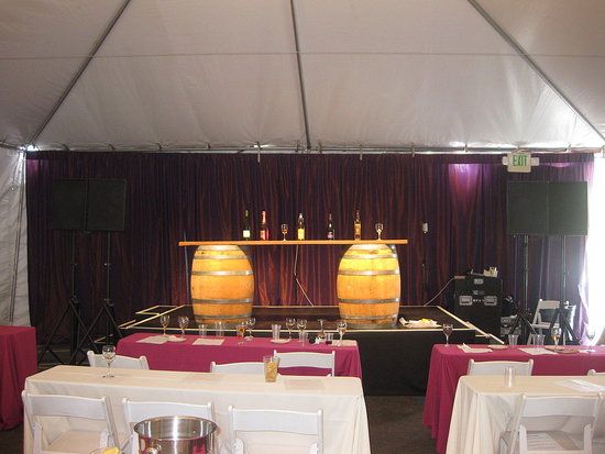 Josh Wesson's Wine Pairing Seminar