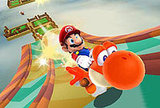 More about the upcoming Mario Wii Games!