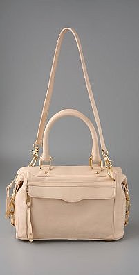 Rebecca Minkoff Morning After Mini Bag with Strap ($595) - shopbop