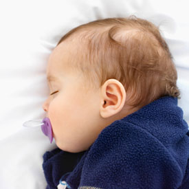 Guess How Much: The Cost of a Baby's First Year