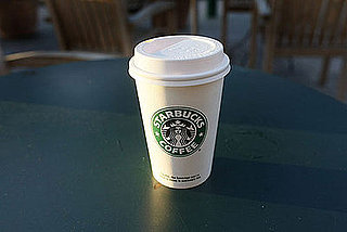 Starbucks New Breakfast Pairings