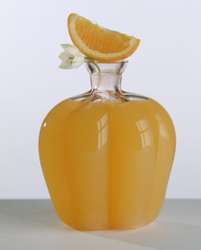 Sweet Substitute: Eat Fruit Instead of Drinking Fruit Juice