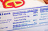 Is Trans Fat Sneaking Into Your Diet?
