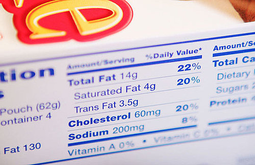 Is Trans Fat Sneaking Into Your Diet?