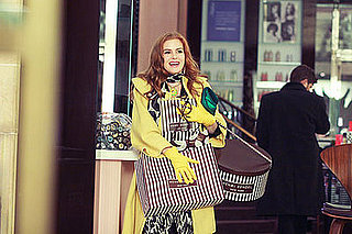 Producer Jerry Bruckheimer Discusses Confessions of a Shopaholic