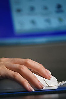 Do You Scare Yourself by Researching Ailments Online?