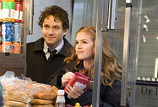 Have You Ever Dated a Co-Worker?