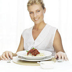 Healthy Eating Tip: Make a Lentil Ragu Healthy Eating Tip: Make a Lentil Ragu