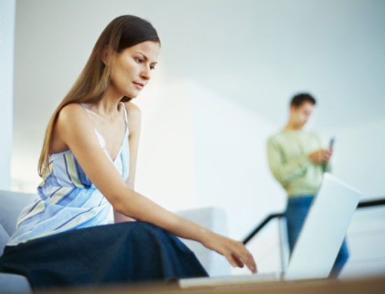 5 Tips For Working From Home 5 Tips For Working From Home