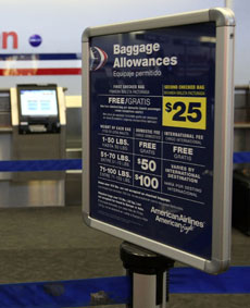 Consider Fees Before You Book a Plane Ticket to Get the Best Price