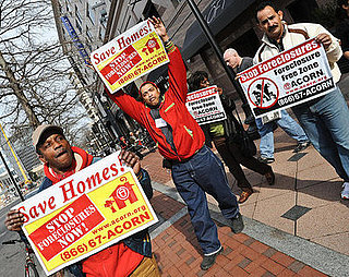 Civil Disobedience 2009 Edition: Resisting Home Foreclosures