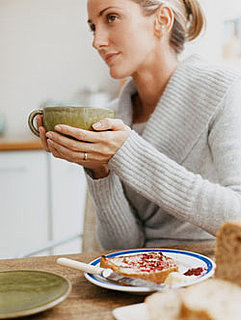 Do You Always Eat Breakfast?