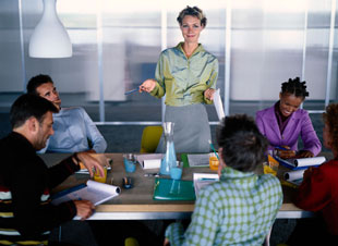How Many Work Meetings Do You Have Per Week?