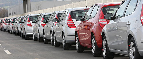 Hyundai Expands Its Walkaway Program For Buyers Who Lose Their Jobs