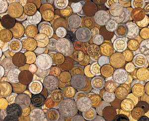 How Money Are You: Savvy Weekly Recap