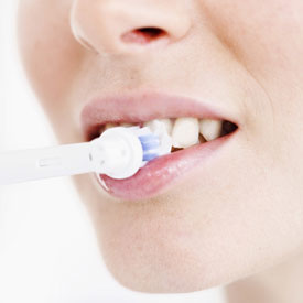 How Many Times a Day Do You Brush Your Teeth?