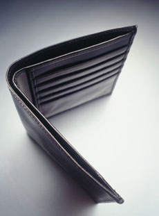 How Long Could You Survive Without a Steady Paycheck?