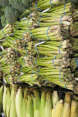 Healthy Eating Tip: Try a New Type of Vegetable Each Week Healthy Eating Tip: Try a New Type of Vegetable Each Week