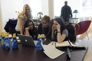The Celebrity Apprentice Season Two All Viral Videos