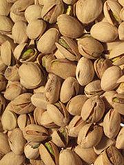 News About Pistachio Recall