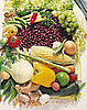 Quiz About Fruit and Vegetable Intake