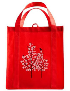 Target Celebrates Earth Day With Free Totes and Coupons