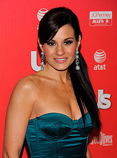 How Idol's Kara DioGuardi Handles Her Eating Disorder