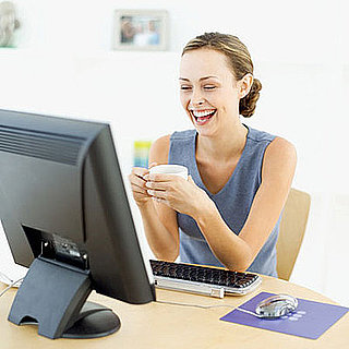 Are You a Friday Slacker?