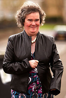 What You Can Learn From the Talented Susan Boyle