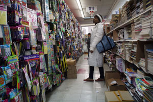 You're Not Always Getting a Deal at the Dollar Store