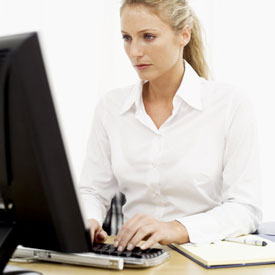 Identity Scammers Targeting Online Job Seekers