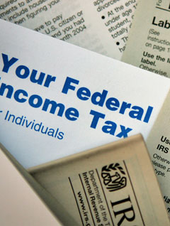 How and When to File a Tax Return Amendment