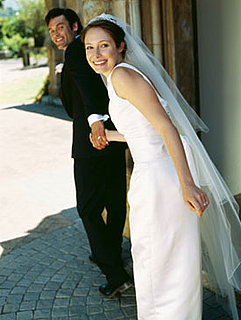 Average Wedding Statistics