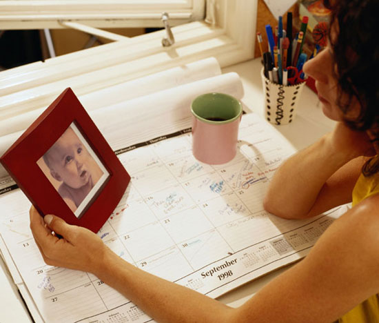 Maternity Leave Maternity Leave