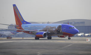 Fly on the Cheap This Summer With Southwest