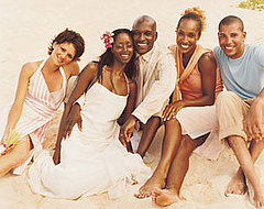What Would You Do? Destination Wedding in Mexico What Would You Do? Destination Wedding in Mexico