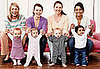 Would You Rather Be a Working Mom or a Stay-at-Home Mom?