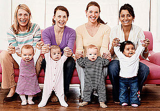Would You Rather Be a Working Mom or a Stay-at-Home Mom?