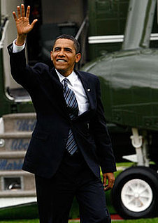President Obama's Personal Finances
