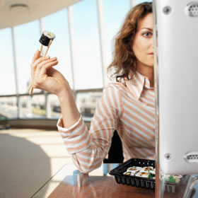 Money Tip: Designate a Day For Buying Lunch
