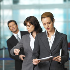 Summer Travel Tip: Listen Up For Voucher Opportunities