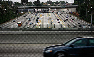 Are You Traveling Over Memorial Day Weekend?