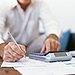 Don't Focus on the Credit Mix
